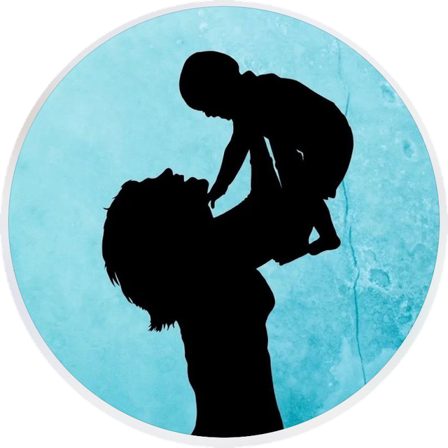 Logo Bouger en Famille